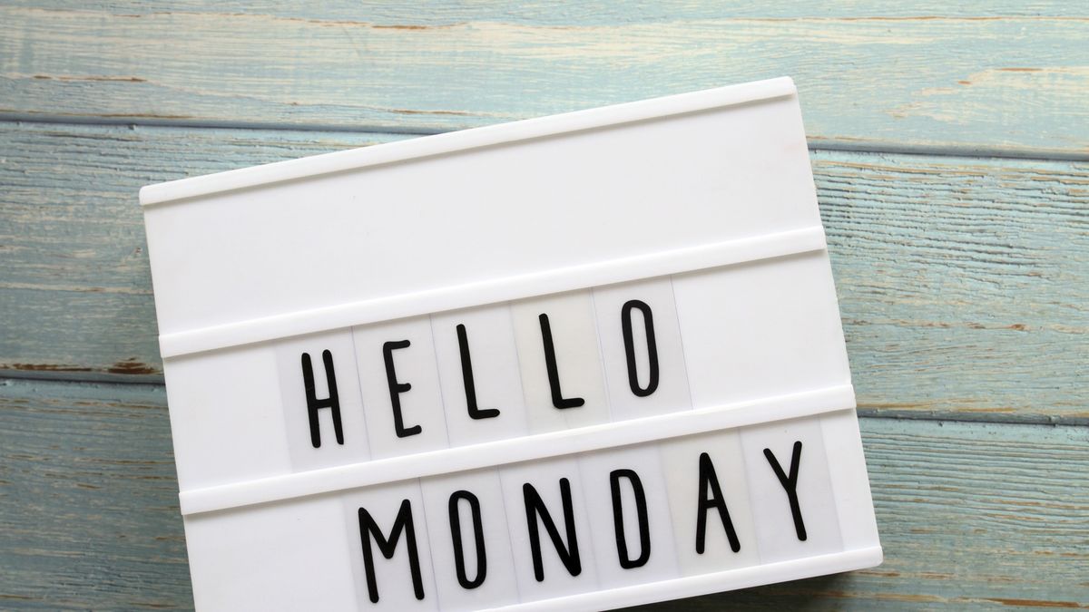 Motivation Monday: Ignite Your Real Estate Success Journey