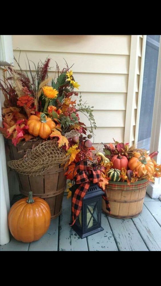 St. Louis Homes by Home Frame Pro: A Warm Autumn Welcome Captured