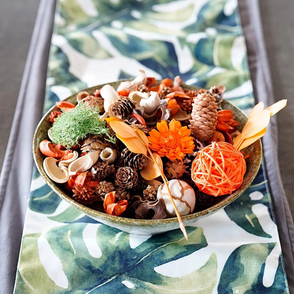 DIY Potpourri Elegance: Home Frame Pro's St. Louis Inspired Living