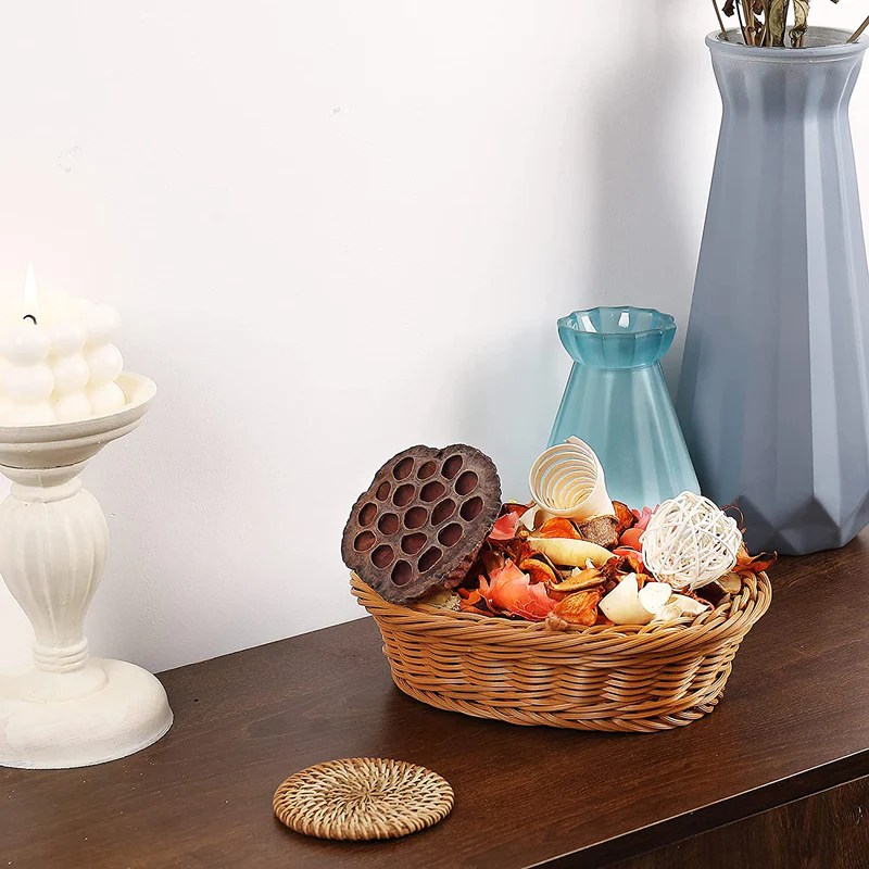 Nature's Bounty DIY: Home Frame Pro's St. Louis Artful Potpourri