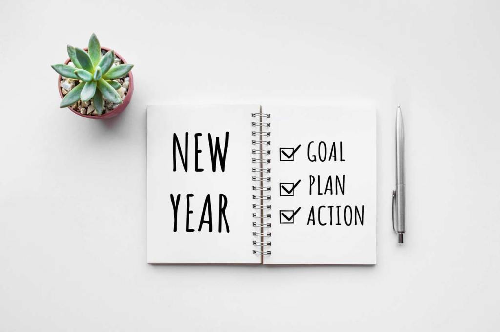 Home Frame Pro - New Year Planner for Real Estate Photography Success