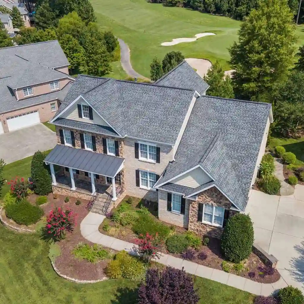 Home Frame Pro St. Louis - Aerial Photography