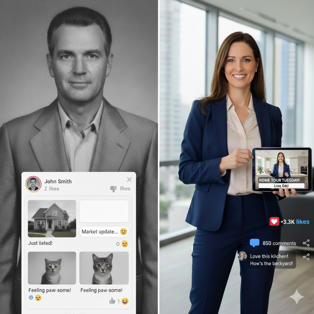 Your Personal Brand Is Your Most Valuable Listing Asset 3 Your Personal Brand Is Your Most Valuable Listing Asset